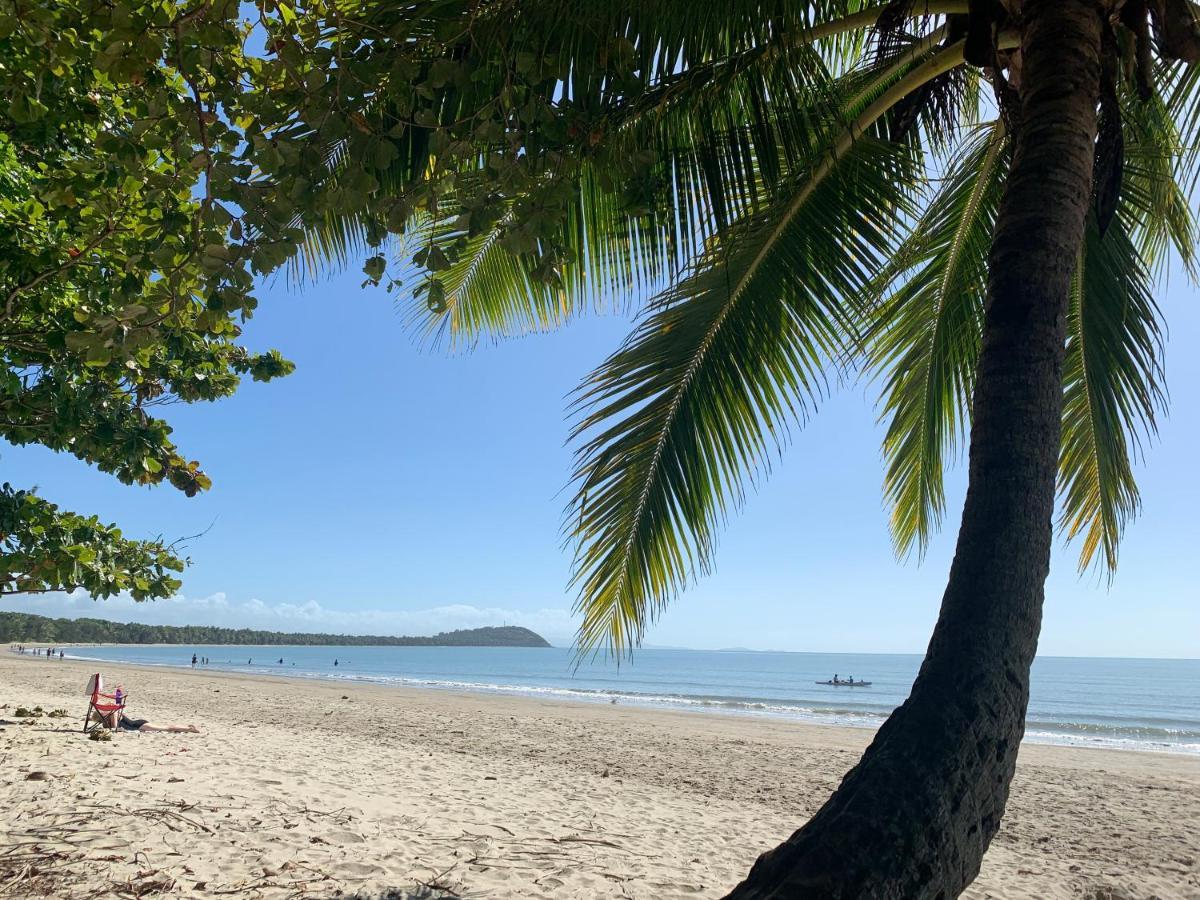 Beachside 3 With Private Heated Plunge Pool พอร์ตดักกลาส ภายนอก รูปภาพ